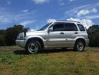 Suzuki Grand Vitara 1999