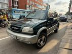 Suzuki Grand Vitara 1999