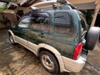 Suzuki Grand Vitara 1999
