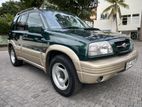 Suzuki Grand Vitara 1999