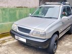 Suzuki Grand Vitara 1999