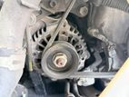 Suzuki Grand Vitara 1999Y Alternator