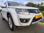 Suzuki Grand Vitara 1owner lowmileage 2014