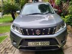 Suzuki Grand Vitara 1st owner 2019