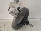 Suzuki Grand Vitara 200 Brake Booster With Pump