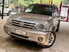 Suzuki Grand Vitara 2003