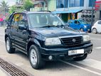 Suzuki Grand Vitara 2003