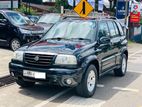 Suzuki Grand Vitara 2003