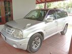 Suzuki Grand Vitara 2003