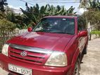 Suzuki Grand Vitara 2004