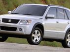 Suzuki Grand Vitara 2005 Leasing 70%