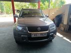 Suzuki Grand Vitara 2006