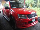 Suzuki Grand Vitara 2006