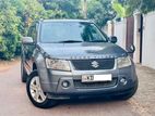 Suzuki Grand Vitara 2006