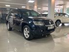 Suzuki Grand Vitara 2006