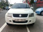 Suzuki Grand Vitara 2006