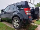 Suzuki Grand Vitara 2006