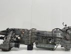 Suzuki Grand Vitara 2007-2012 Auto 4Wheel Gear Box