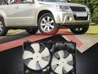 Suzuki Grand Vitara 2007-2012 Radiator Fan Motor