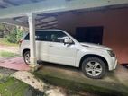 Suzuki Grand Vitara 2007