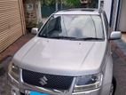 Suzuki Grand Vitara 2007