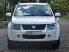 Suzuki Grand Vitara 2007