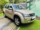 Suzuki Grand Vitara 2007