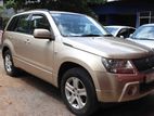 Suzuki Grand Vitara 2007