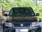Suzuki Grand Vitara 2007