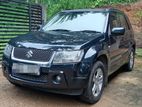 Suzuki Grand Vitara 2007