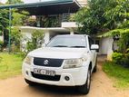 Suzuki Grand Vitara 2007