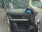 Suzuki Grand Vitara 2007 Front Door Panel ( Only )
