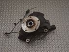 Suzuki Grand Vitara 2007 Front Hub With Knuckle Arm