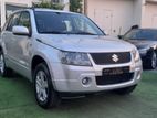 Suzuki Grand Vitara 2007 සඳහා 85% ක් අඩු වූ පොලියට වසර 7කින් Leasing