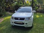 Suzuki Grand Vitara 2008