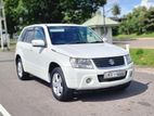 Suzuki Grand Vitara 2010