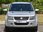 Suzuki Grand Vitara 2011
