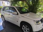 Suzuki Grand Vitara 2011