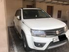 Suzuki Grand Vitara 2012