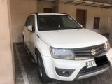 Suzuki Grand Vitara 2012