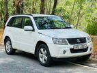 Suzuki Grand Vitara 2012