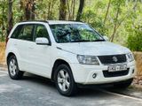 Suzuki Grand Vitara 2012
