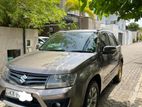 Suzuki Grand Vitara 2013