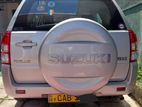 Suzuki Grand Vitara 2013
