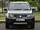 Suzuki Grand Vitara 2013