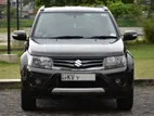 Suzuki Grand Vitara 2013