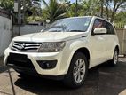 Suzuki Grand Vitara 2013