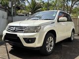 Suzuki Grand Vitara 2013