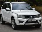 Suzuki Grand Vitara 2013