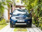 Suzuki Grand Vitara 2013